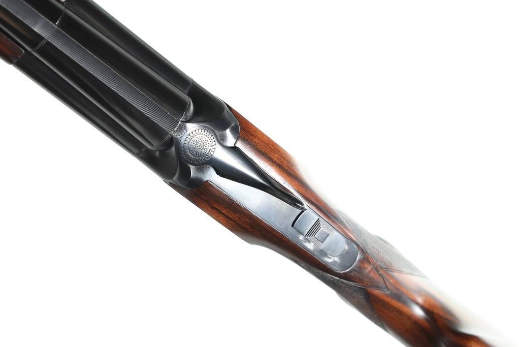 60120 Perazzi MT6 Sport O/U Shotgun 12ga