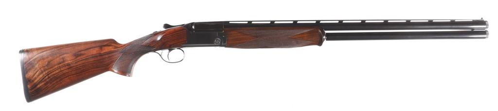 60120 Perazzi MT6 Sport O/U Shotgun 12ga