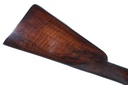 60136 J.C. Smith Sporting SxS Shotgun 12ga