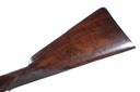 60136 J.C. Smith Sporting SxS Shotgun 12ga