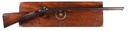 60136 J.C. Smith Sporting SxS Shotgun 12ga