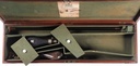 60136 J.C. Smith Sporting SxS Shotgun 12ga