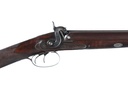 60136 J.C. Smith Sporting SxS Shotgun 12ga