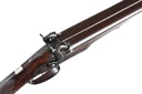 60136 J.C. Smith Sporting SxS Shotgun 12ga