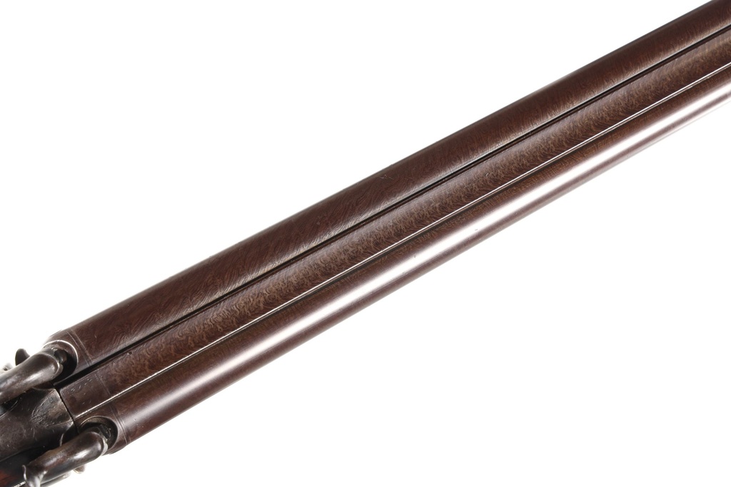 60136 J.C. Smith Sporting SxS Shotgun 12ga