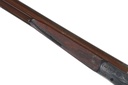 60138 J. Blanch & Son Back Action SxS Shotgun 12ga
