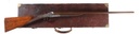 60138 J. Blanch & Son Back Action SxS Shotgun 12ga