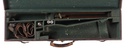 60138 J. Blanch & Son Back Action SxS Shotgun 12ga