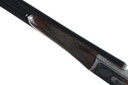 60168 Leech  SxS Shotgun 12ga