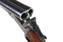 60168 Leech  SxS Shotgun 12ga
