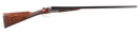60168 Leech  SxS Shotgun 12ga