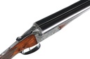 60168 Leech  SxS Shotgun 12ga