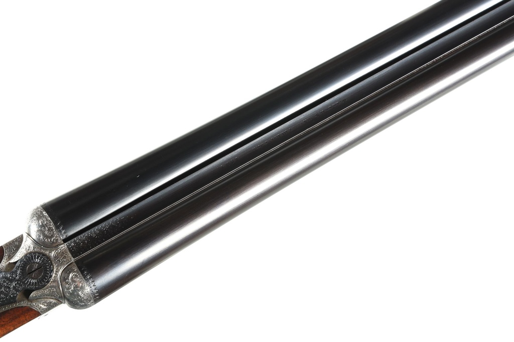 60168 Leech  SxS Shotgun 12ga