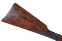 60168 Leech  SxS Shotgun 12ga