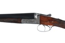 60168 Leech  SxS Shotgun 12ga