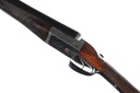 60168 Leech  SxS Shotgun 12ga