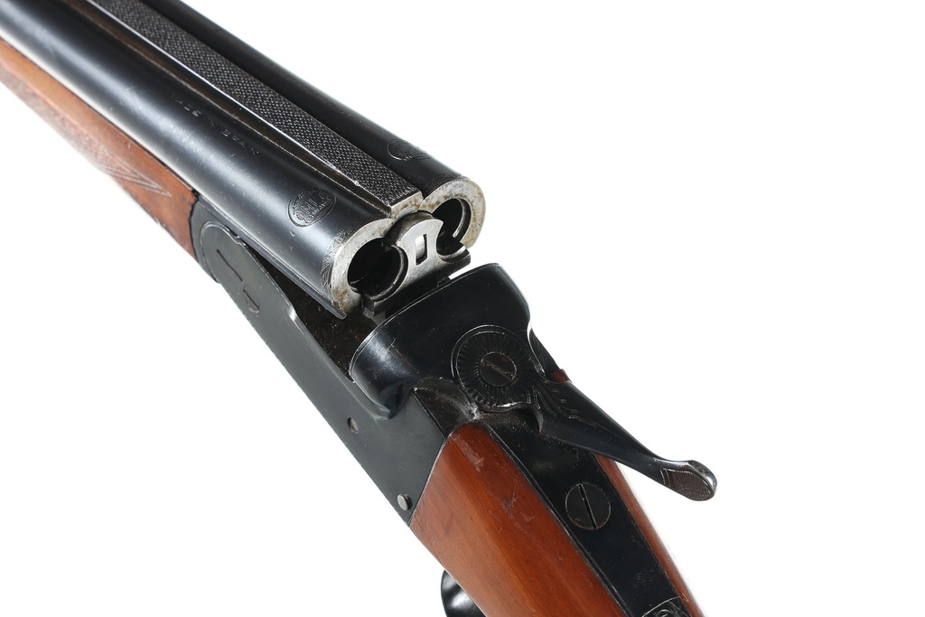 60172 Larranaga Boxlock SxS Shotgun 0.41
