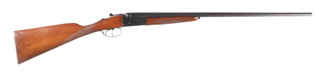 60172 Larranaga Boxlock SxS Shotgun 0.41