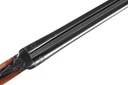 60172 Larranaga Boxlock SxS Shotgun 0.41
