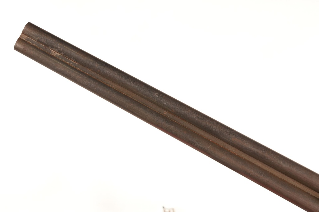 60175 William Evans from Purdey Hammer SxS Shotgun 10ga