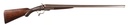 60175 William Evans from Purdey Hammer SxS Shotgun 10ga