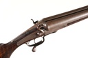 60175 William Evans from Purdey Hammer SxS Shotgun 10ga