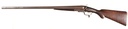 60175 William Evans from Purdey Hammer SxS Shotgun 10ga