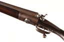 60175 William Evans from Purdey Hammer SxS Shotgun 10ga