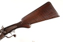 60175 William Evans from Purdey Hammer SxS Shotgun 10ga