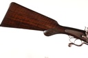 60175 William Evans from Purdey Hammer SxS Shotgun 10ga
