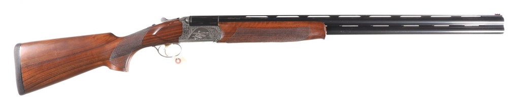 60194 Bettinsoli Diamond O/U Shotgun 12ga