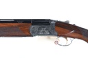 60194 Bettinsoli Diamond O/U Shotgun 12ga
