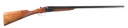 60298 Zabala Spartan SxS Shotgun 12ga
