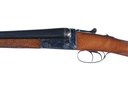 60298 Zabala Spartan SxS Shotgun 12ga
