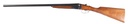 60298 Zabala Spartan SxS Shotgun 12ga