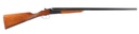 60301 Zabala Basque SxS Shotgun 12ga
