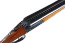 60301 Zabala Basque SxS Shotgun 12ga