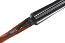 60301 Zabala Basque SxS Shotgun 12ga