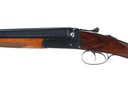 60301 Zabala Basque SxS Shotgun 12ga
