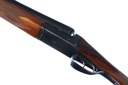 60301 Zabala Basque SxS Shotgun 12ga