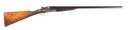60304 Cogswell & Harrison Konor SxS Shotgun 12ga