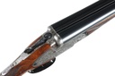 60304 Cogswell & Harrison Konor SxS Shotgun 12ga