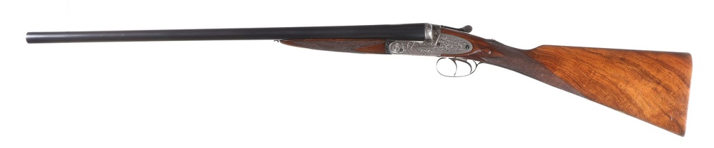 60304 Cogswell & Harrison Konor SxS Shotgun 12ga