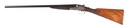 60304 Cogswell & Harrison Konor SxS Shotgun 12ga