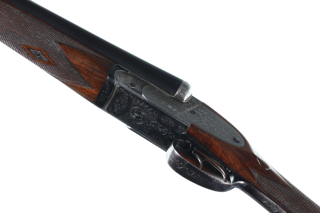 60304 Cogswell & Harrison Konor SxS Shotgun 12ga