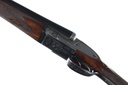 60304 Cogswell & Harrison Konor SxS Shotgun 12ga