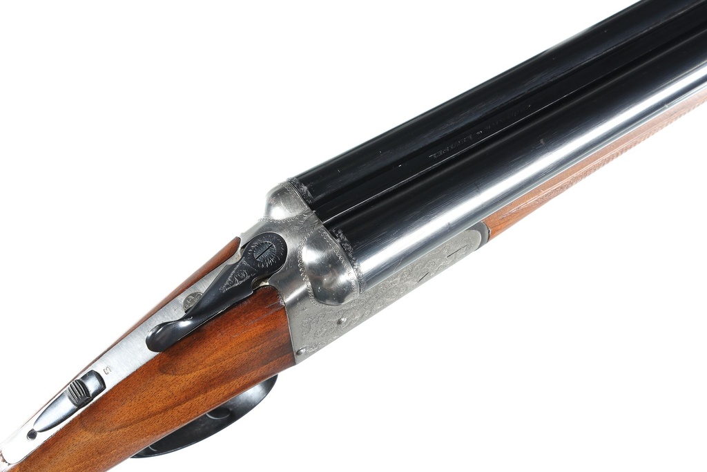 60306 Zabala Kestrel SxS Shotgun 12ga