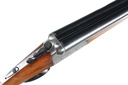 60306 Zabala Kestrel SxS Shotgun 12ga