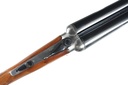 60306 Zabala Kestrel SxS Shotgun 12ga