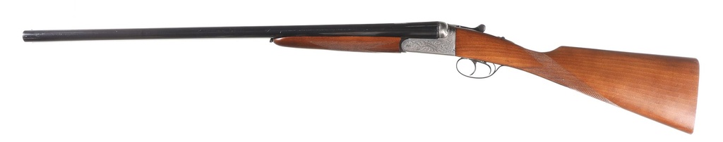 60306 Zabala Kestrel SxS Shotgun 12ga